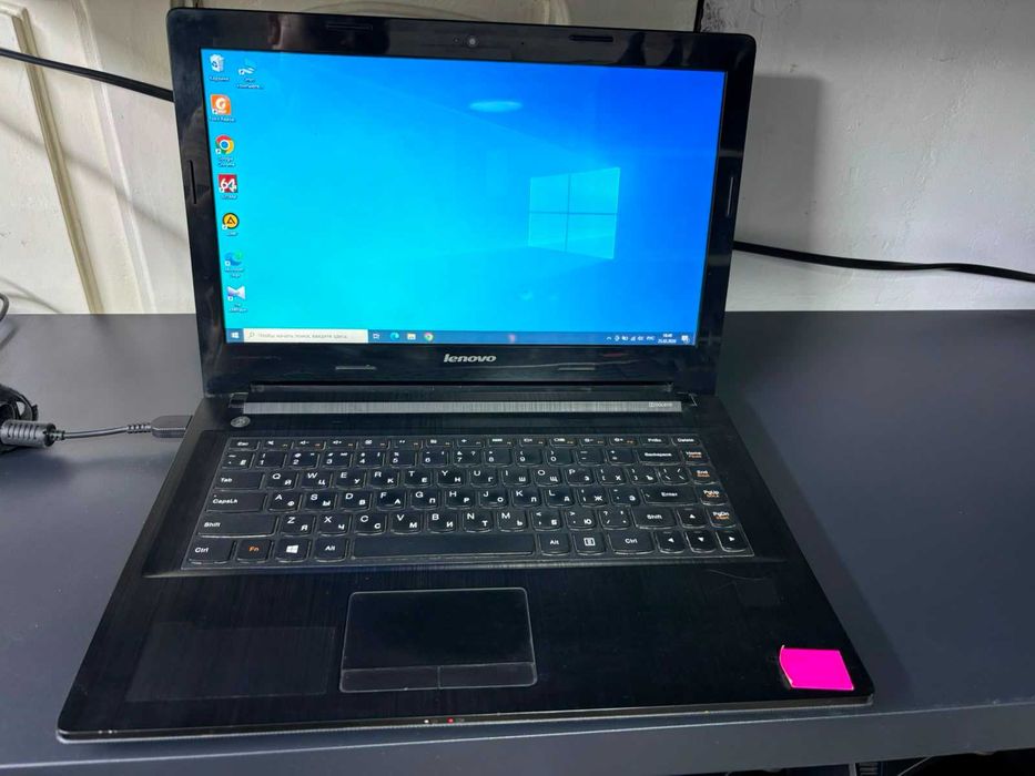 ноутбук Lenovo G40-45