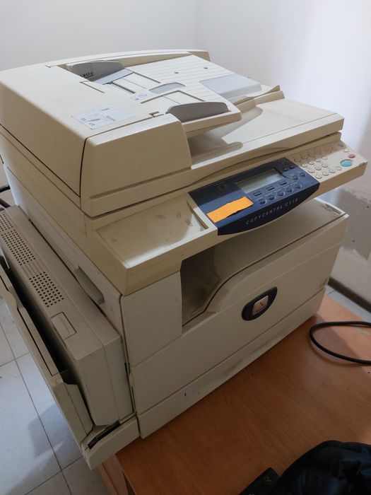 Принтер Xerox C118