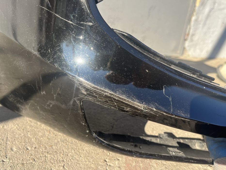 Предна броня за Porsche Cayenne Turbo 9Y 18-23 г