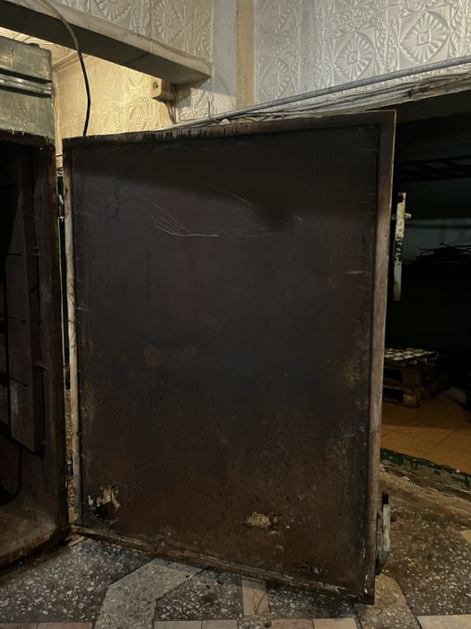 Коптильная камера КТД-500