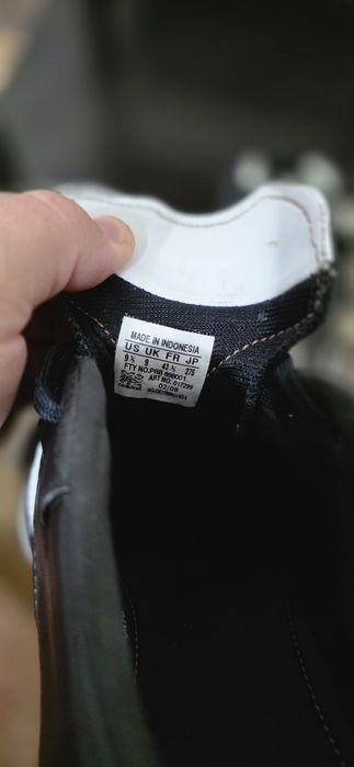 Crampoane Adidas