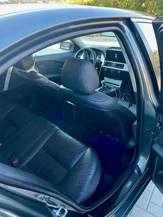 BMW Seria 5 - 525D