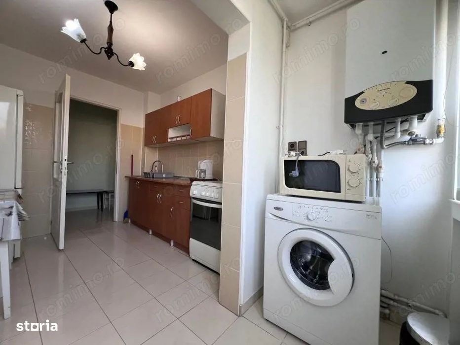 Apartament,