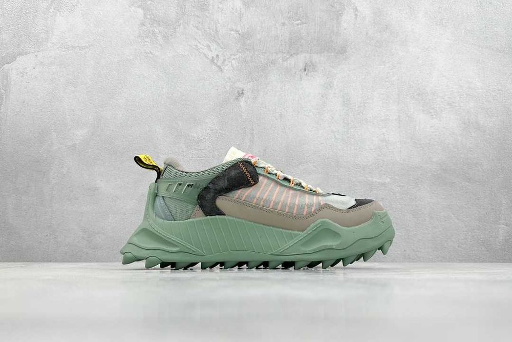Adidasi Off White Odsy Calitate Premium