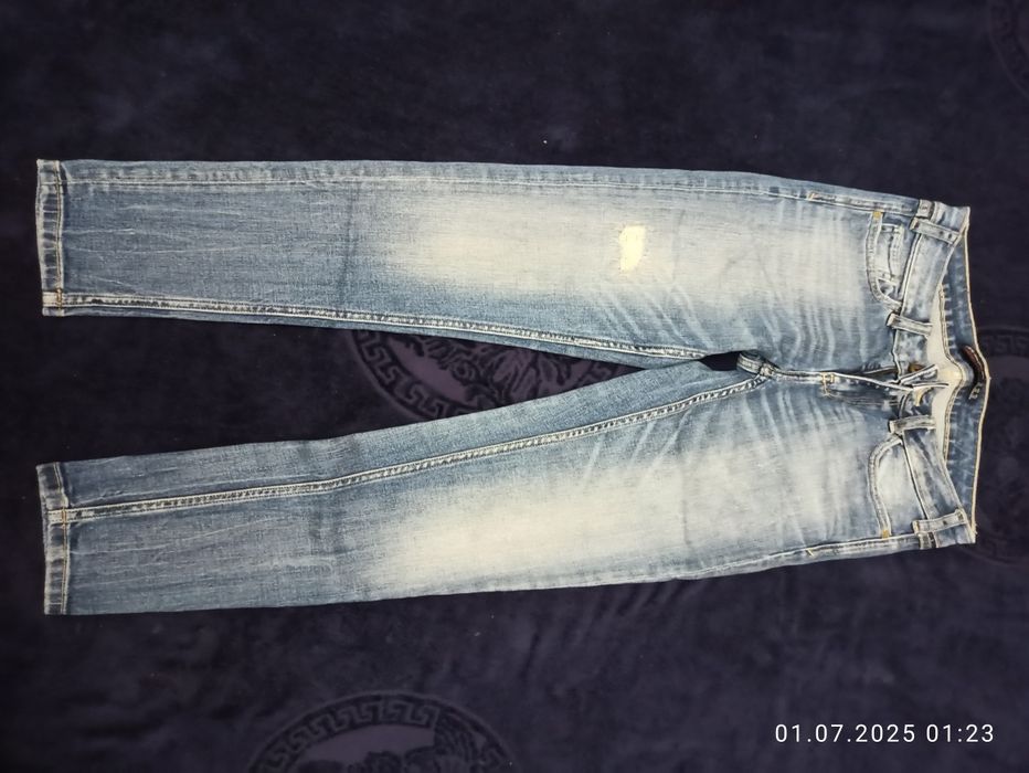 Джинсы женские Zara Denim оригинал