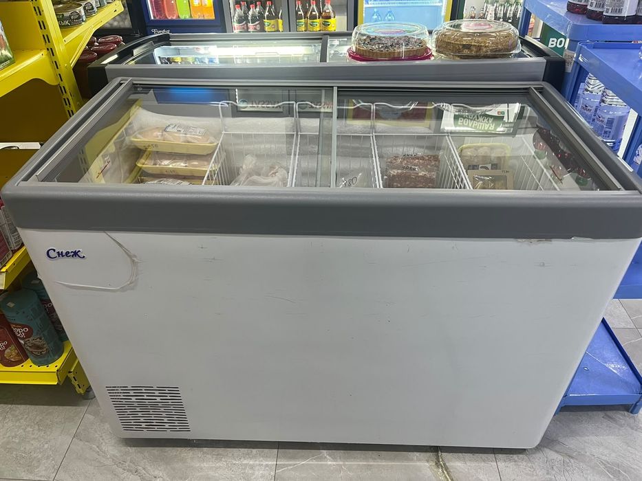 Продам холодильники