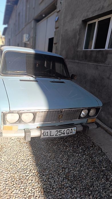 Vaz 2106 Jigulii