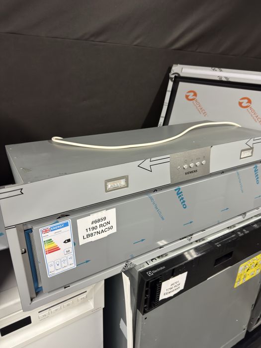 Hota incorporabila Siemens LB87NAC50