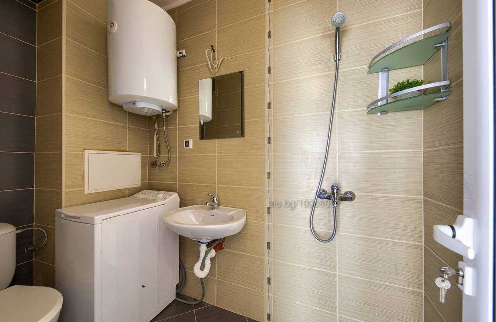 ТОП ОФЕРТА | Отличен двустаен до Джани, център , прекрасна южна тераса