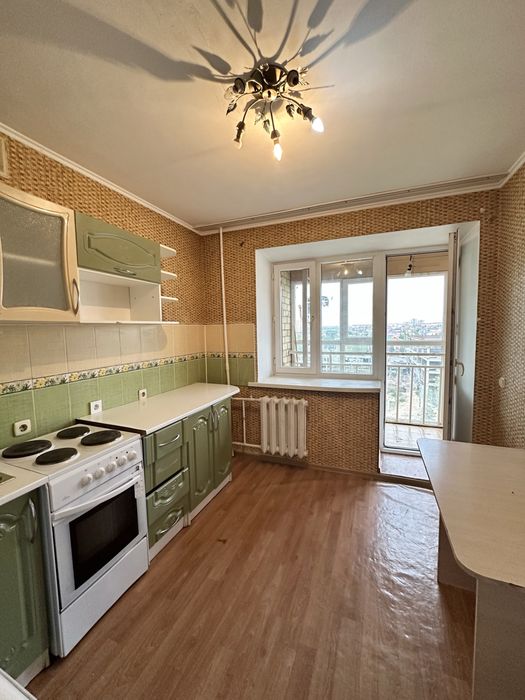 Продам 1 комнатную полноценную квартиру в ЖК Достар