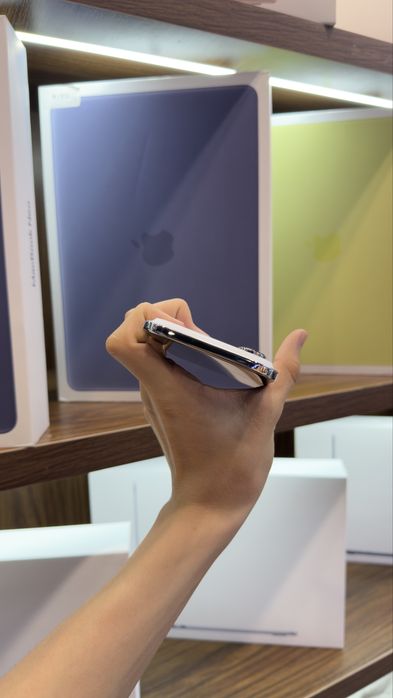 iphone Air white naxtka