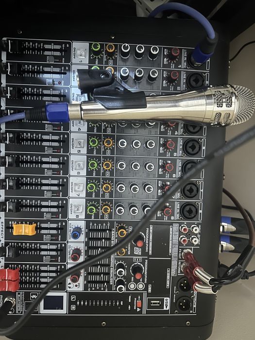 Aparatura sotiladi yangi