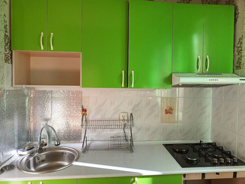 2/4/4 Массив Ялангач 48м2 высоковольтный