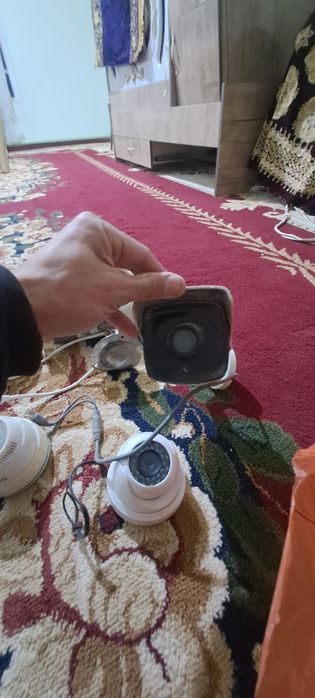 Муляж камера сотилади