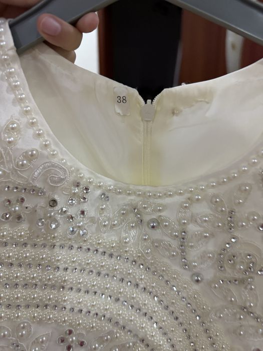 Продам детское платье