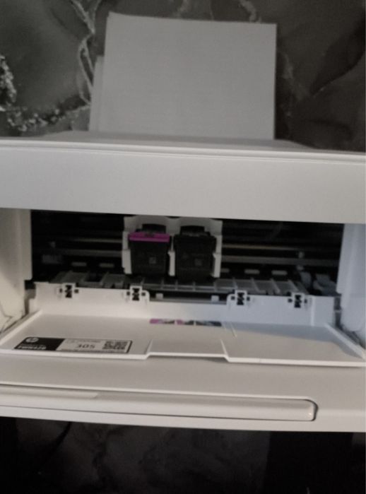 Продается принтер, в рабочем сост.