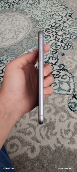 iphone 11 идеал.