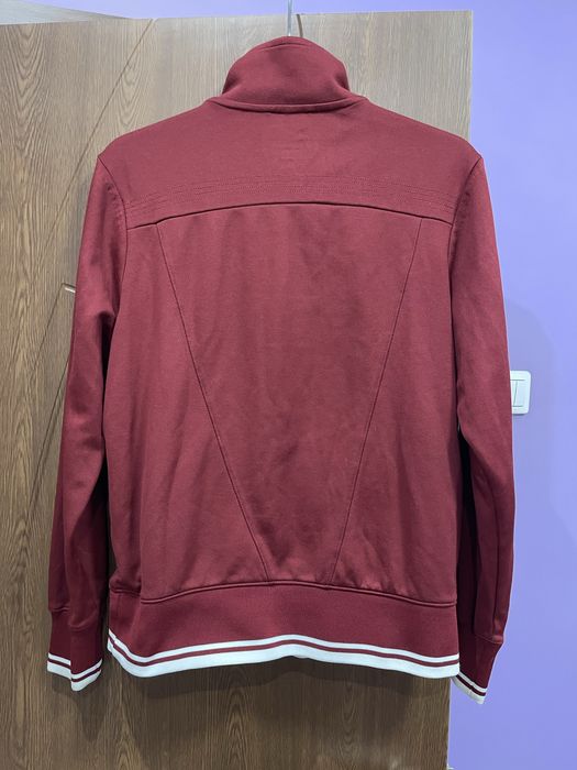 M Мъжко Горнище Nike Tennis Court Roger Federer RF French Open Nadal