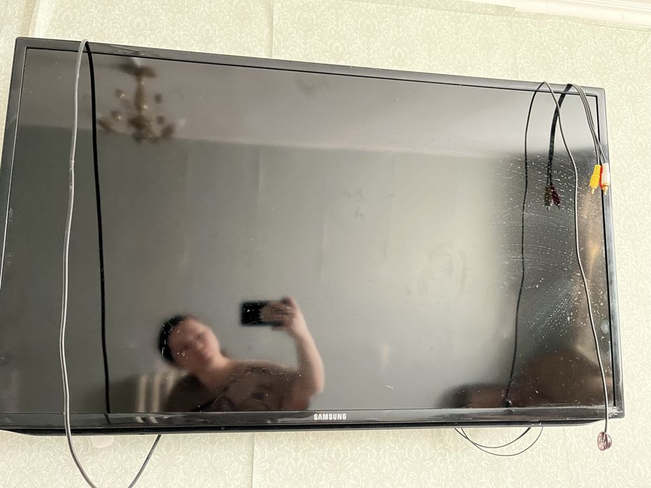 Телевизор  для дома