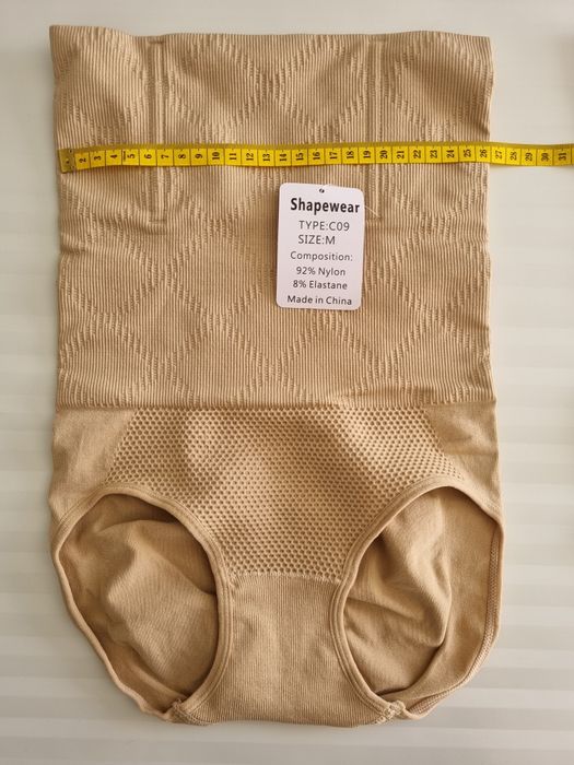 Chilot modelator marimea M