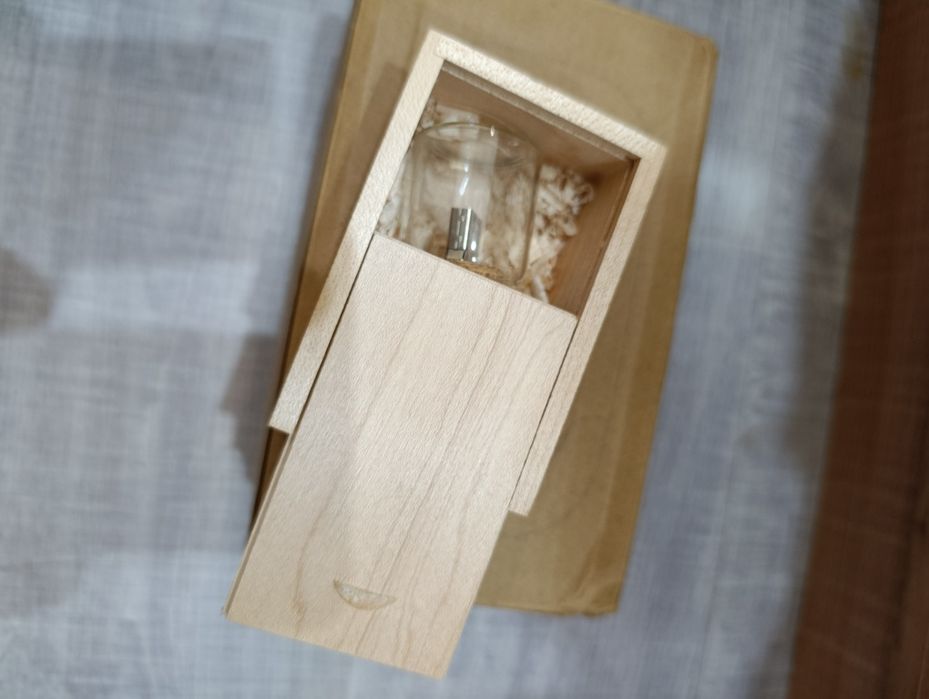 Подарочная USB флешка