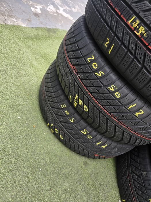 205.50.17 4x continental 4x goodyear m+s