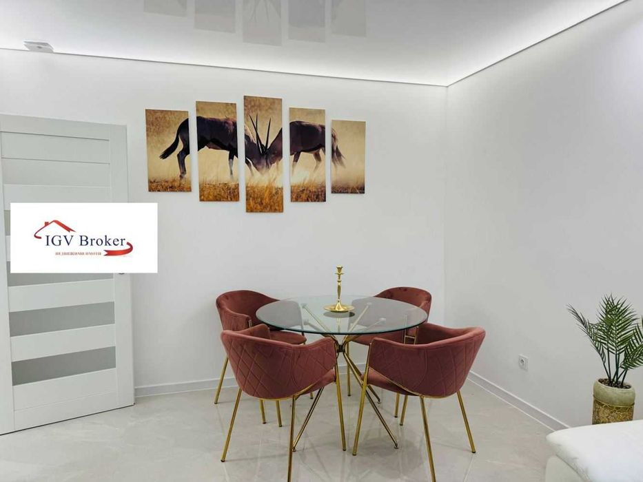 Продава се Двустаен апартамент в София, Надежда 2 - 56 кв.м за 1439 €/кв.м - Снимка #8