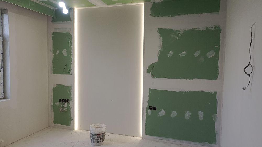 Ремонт квартир под ключ