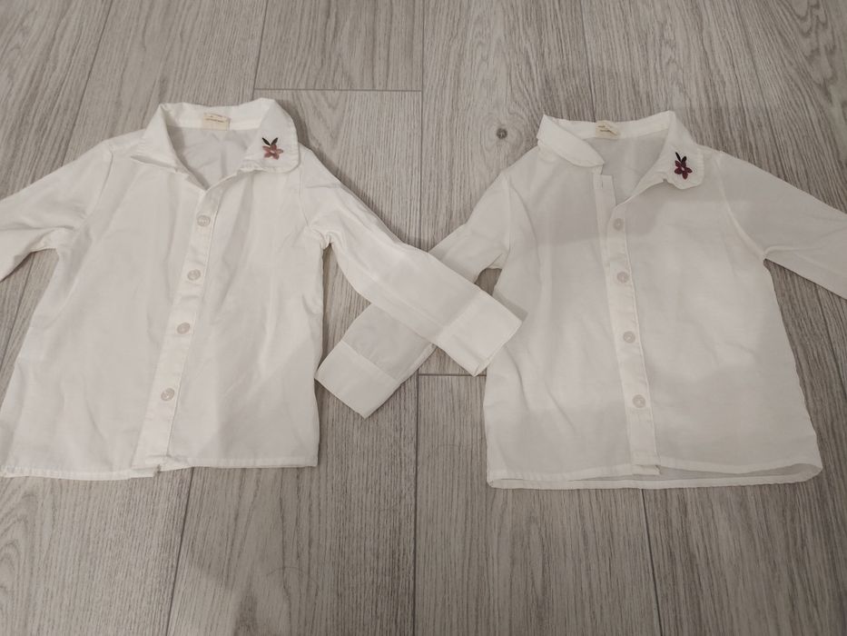 Продам новые детские вещи