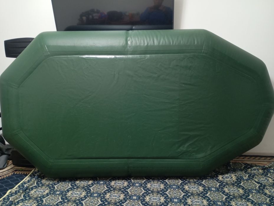 Лодка Калибри 250 Т