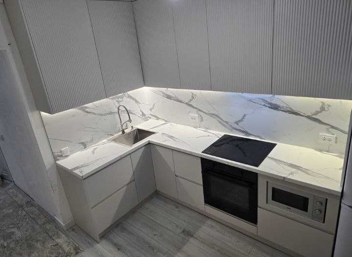 Сдается 2ух комнатная квартира