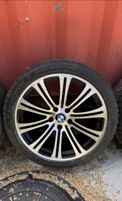Диски БМВ 220 стиль
