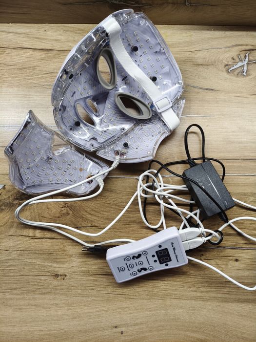 LED маска для лица