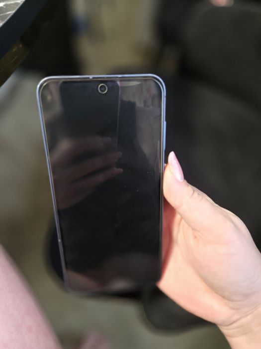 Samsung Galaxy A55 5G