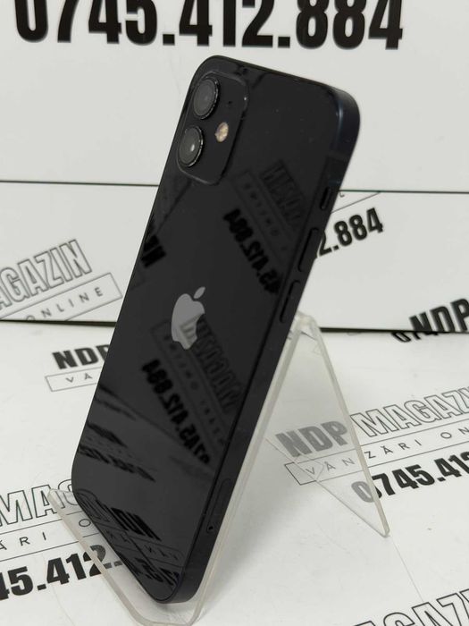 NDP Amanet NON-STOP Sos. Giurgiului 119 - iPhone 12 100% baterie (60058)