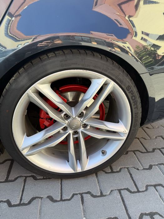 Jante Audi 20 inch