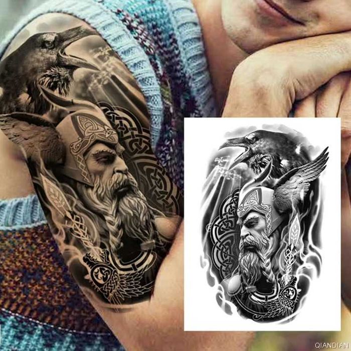 Временные татурировки (флеш тату). Ассортимент. Качество с гарантией