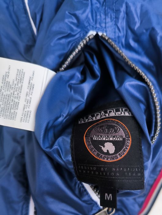 Napapijri Елек размер М