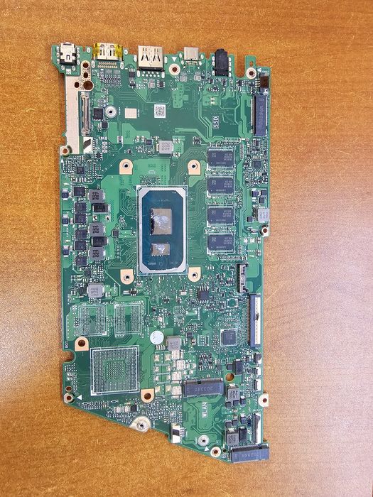 Плата на ноутбук asus x421eay