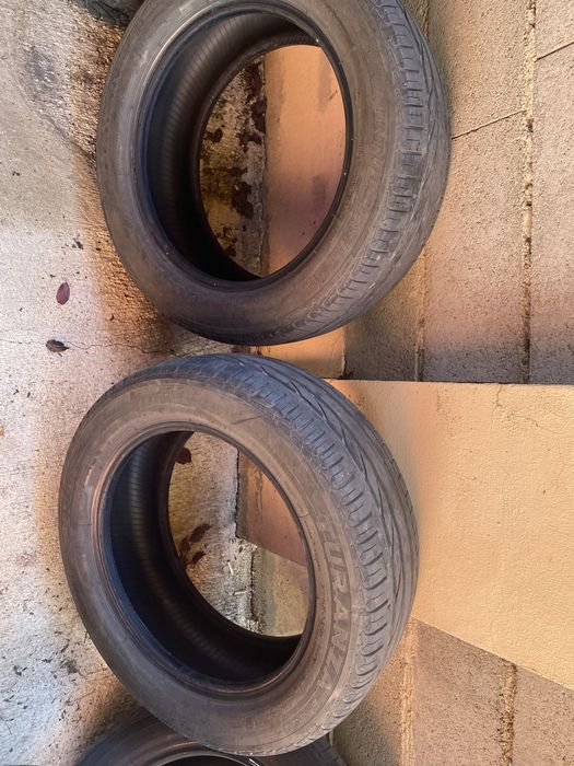 Cauciucuri Brigestone