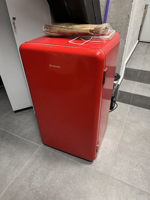 Frigider profesional