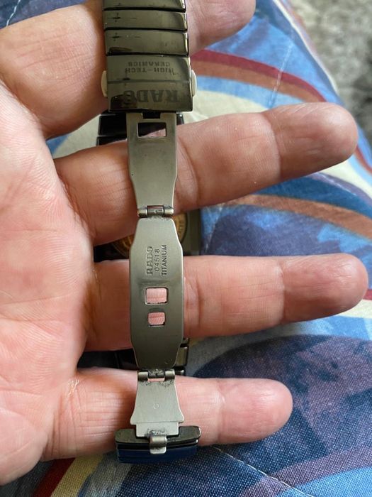 Продам часы Rado оригинал