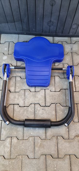 Aparat pentru abdomen