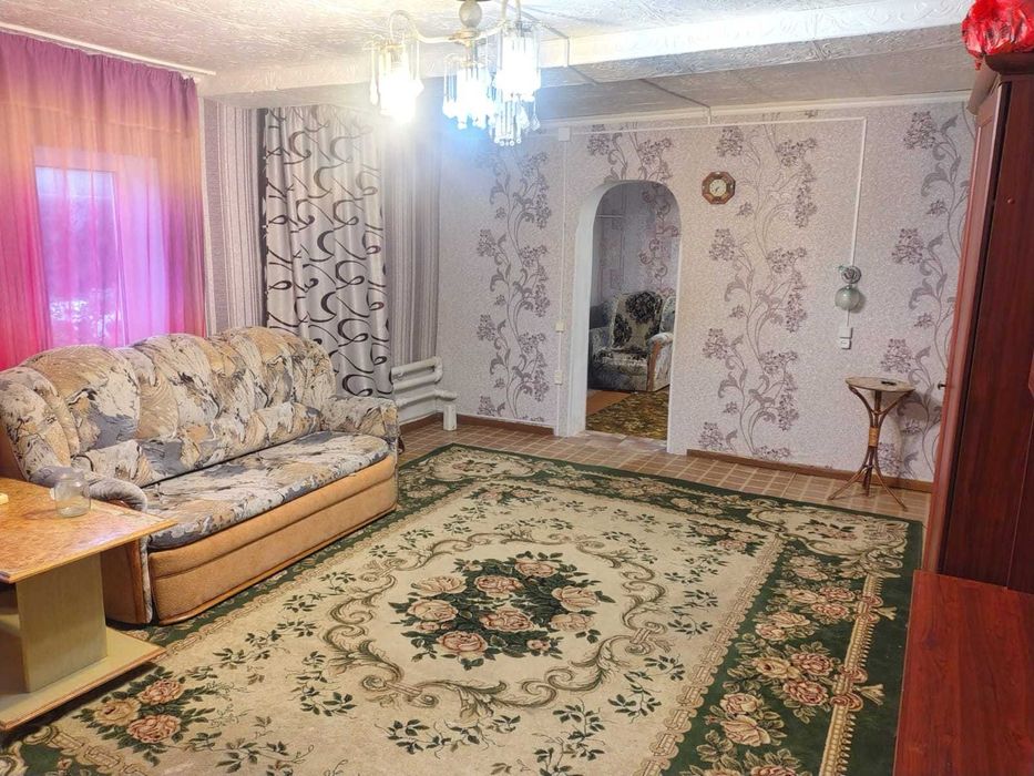 Продаётся частный дом, район Парк Кирова