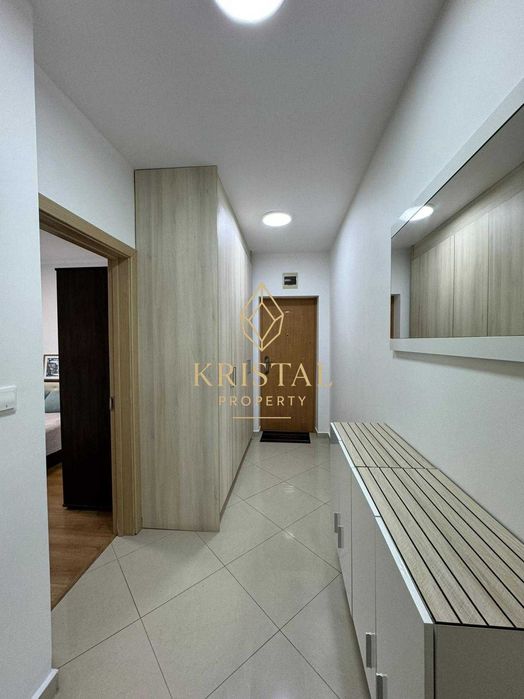 Продава се Двустаен апартамент в Свети Влас - 73 кв.м за 626 €/кв.м - Снимка #8