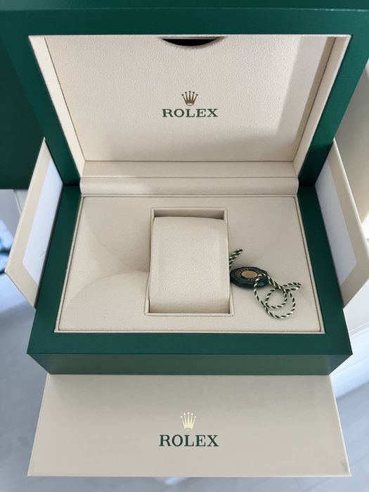 Пълен комплект за Rolex/ Ролекс