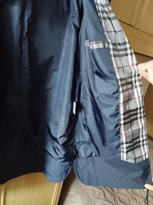 Продам плащ женский (весна-осень)