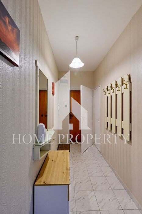 Дава се под наем Тристаен апартамент в София, Младост 2 - 100 кв.м за 688.5 € - Снимка #2