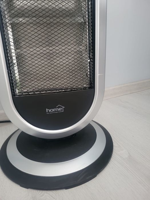 Vând radiator cu halogen Home FK 23