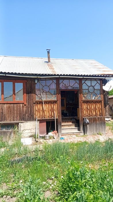 Продам дом 3-комнатный